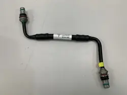 Porsche 911 992 Hydraulikleitung Aufhängung OEM 9P161657