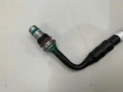 Porsche 911 992 Hydraulikleitung Aufhängung OEM 9P161657