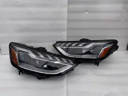 Audi A4 8W LIFT Full Led USA Izquierda Derecha