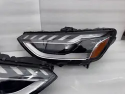 Audi A4 8W LIFT Full Led USA Links Rechts