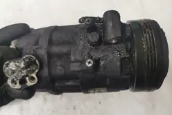 Compressore Aria Condizionata BMW 3 (E46) 2.0L Diesel