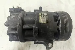 Compresseur de climatisation BMW 3 (E46) 2.0L Diesel