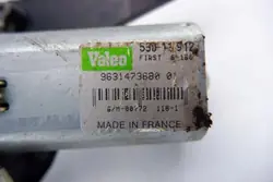 Mécanisme essuie-glace arrière OEM 9631473680 Citroen Xsara Picasso