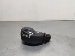 Pomo de cambio Peugeot OEM FBZ13209 - Estado usado