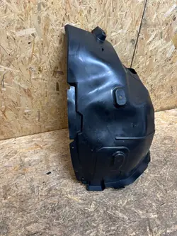 Aile avant gauche Mercedes Sprinter W907/910 A9076845505