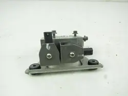 Volvo EX30 AC-ventil OEM AK-6-87611 Begagnad