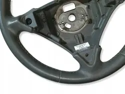 Volante Cuero Porsche Cayenne I OEM 7L5419091AC