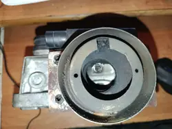 OEM 0280202204 0280202211 Débitmètre Air Audi 80 B4