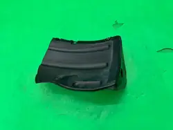 OEM 74556-TM0-T0 Linker achterwielkastbeschermer Honda City