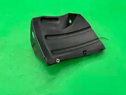 OEM 74556-TM0-T0 Pare-boue arrière gauche Honda City