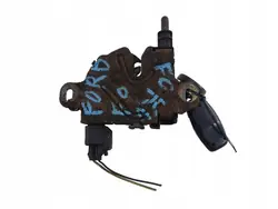 Serrure de Capot FORD FOCUS MK2 OEM + 2 Clés