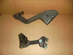 Türscharnier-Set OEM A9067600147 für Mitsubishi