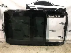 Techo Panorámico BMW X5 F15/X5M F85 OEM PANORAMA