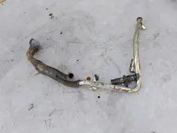 Heizungsschläuche OEM Przewody Nagrzewnicy Opel Astra J