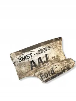 Ford Focus MK2 Vordere linke Spurstange OEM 634543534
