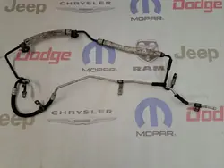Flexible de direction OEM 05006617AH pour Caravan