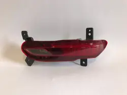 OEM P8891253861 Smart 3 El Backljus Höger Sida