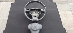 Volante Airbag Opel Corsa D