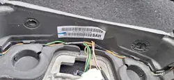 Ilmatyyny Ohjauspyörä Opel Corsa D