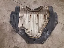 Sous-bâti moteur Honda CR-V 4 OEM mnhgfdesw
