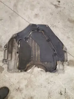 Sous-bâti moteur Honda CR-V 4 OEM mnhgfdesw