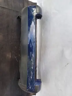 Paraurti posteriore VW Passat B5 Kombi 96-00 3B9807417 LA5E