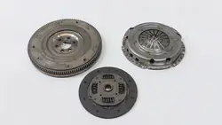 Kit de embreagem VW Polo IV 9N Fabia I 1.2