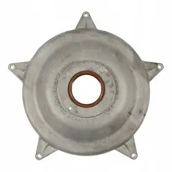 Mini F56 Plaque de Couverture d'Embrayage Automatique