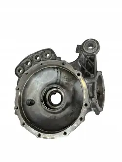 Differentieelhuis OEM A4473305600 voor Mercedes
