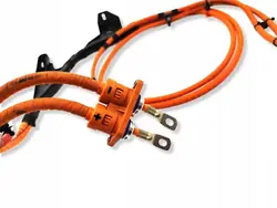 Câble haute tension OEM 5WA971015A pour Audi A3 8Y Hybride