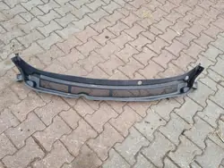 PODSZYBIE FORD TRANSIT TOURNEO MK1