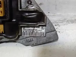 Résistance de soufflante Audi A4 S4 B5 740226033F02