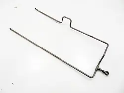 N62B44AMOGS Rail d'huile pour BMW 4.4 N62