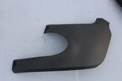 RANGE ROVER EVOQUE Tampa de para-choque traseiro direita OEM nakdlalskekekrzderek3