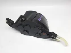 Bentley OE Kohlefilter 3D0201801F - Gebraucht