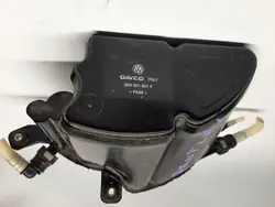 Filtre à charbon Bentley OE 3D0201801F - Occasion
