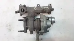 Turboaggregat VW SEAT SKODA 1.4 TDI 045253019G