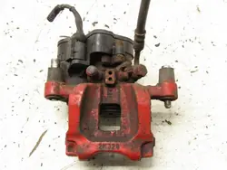 Pinza de freno trasera izquierda OEM 6788 Jaguar XE