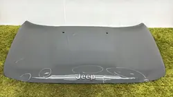 Capó delantero Jeep Renegade 14-25 OEM