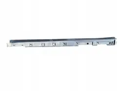 Capa de soleira esquerda OEM 758604203100 para Toyota