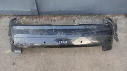 AUDI A4 B6 Combi Parachoques Trasero 8E9807521B