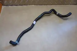 Jäähdytysputki BMW 7 (F01, F02) 4.4L bensiini