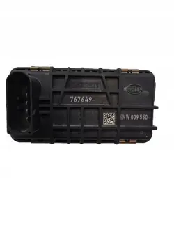 BMW 767649 Turboregelaar - OEM Onderdeel
