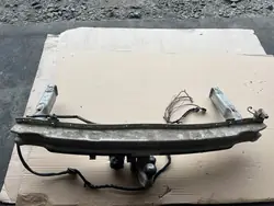 Vetokoukku Audi A4 B6 2000-2004 Sedan 8E0800495A