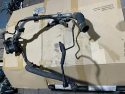 Tubo de llenado KIA NIRO II OEM 31030-AT600