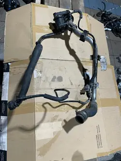Tuyau de remplissage KIA NIRO II OEM 31030-AT600