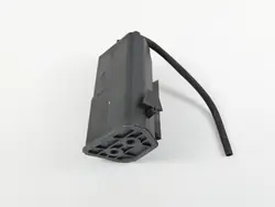 Carbon Filter Renault Twingo II 06-12 1.2 16V