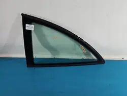Vitre latérale arrière gauche OEM IMPRK1545381 VW New Beetle