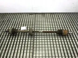 Höger Framskaft Dacia Sandero II 391009206R