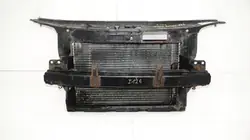 OEM 363001285 Etuhihna Skoda Fabia II:lle 2006-2010